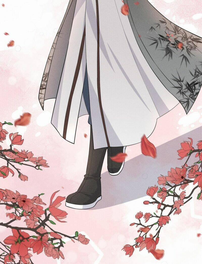 Sau Khi Sống Lại, Ta Trở Thành Kiều Thê Của Quyền Thần. 14 trang 14