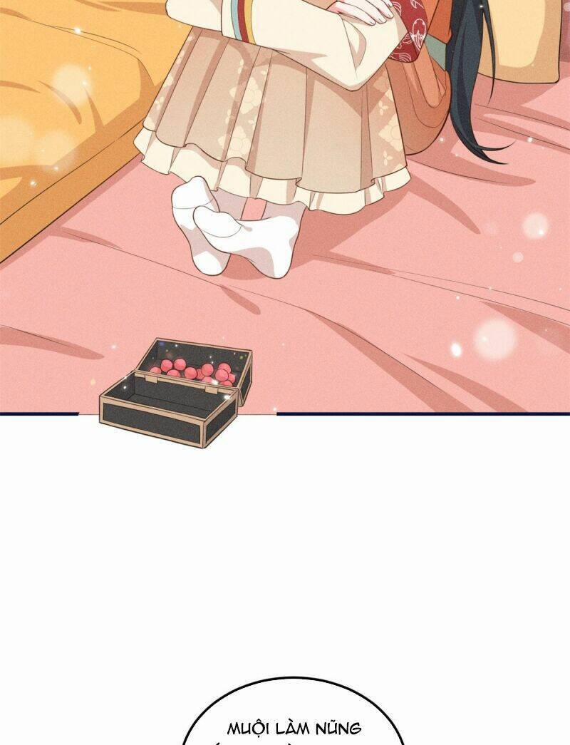 Sau Khi Sống Lại, Ta Trở Thành Kiều Thê Của Quyền Thần. 14 trang 20