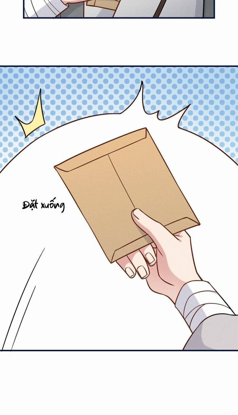 Sau Khi Sống Lại, Ta Trở Thành Kiều Thê Của Quyền Thần. 14 trang 24