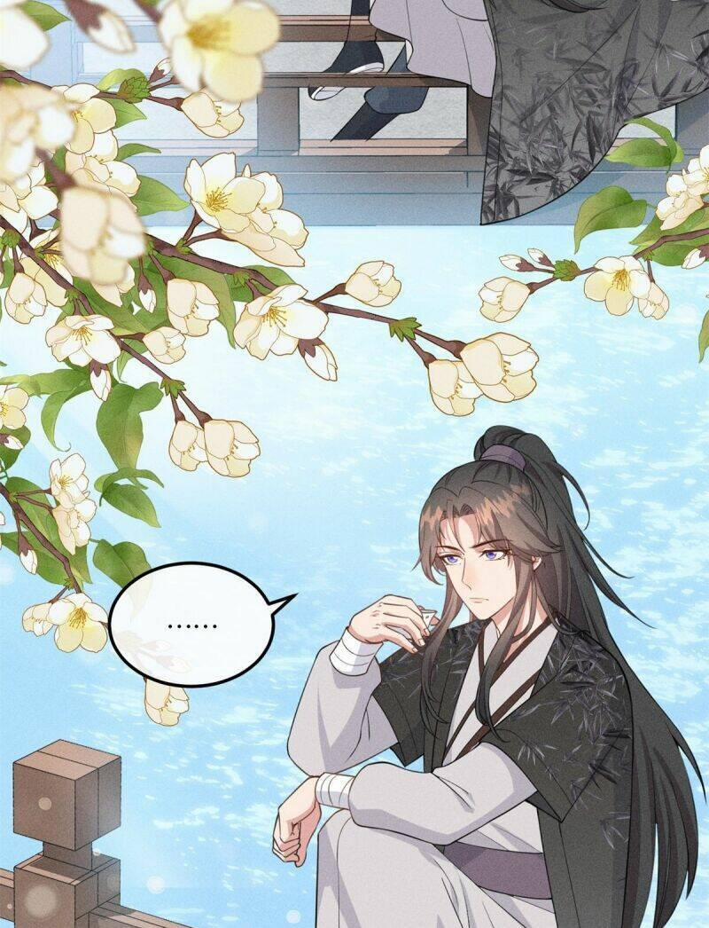 Sau Khi Sống Lại, Ta Trở Thành Kiều Thê Của Quyền Thần. 14 trang 5