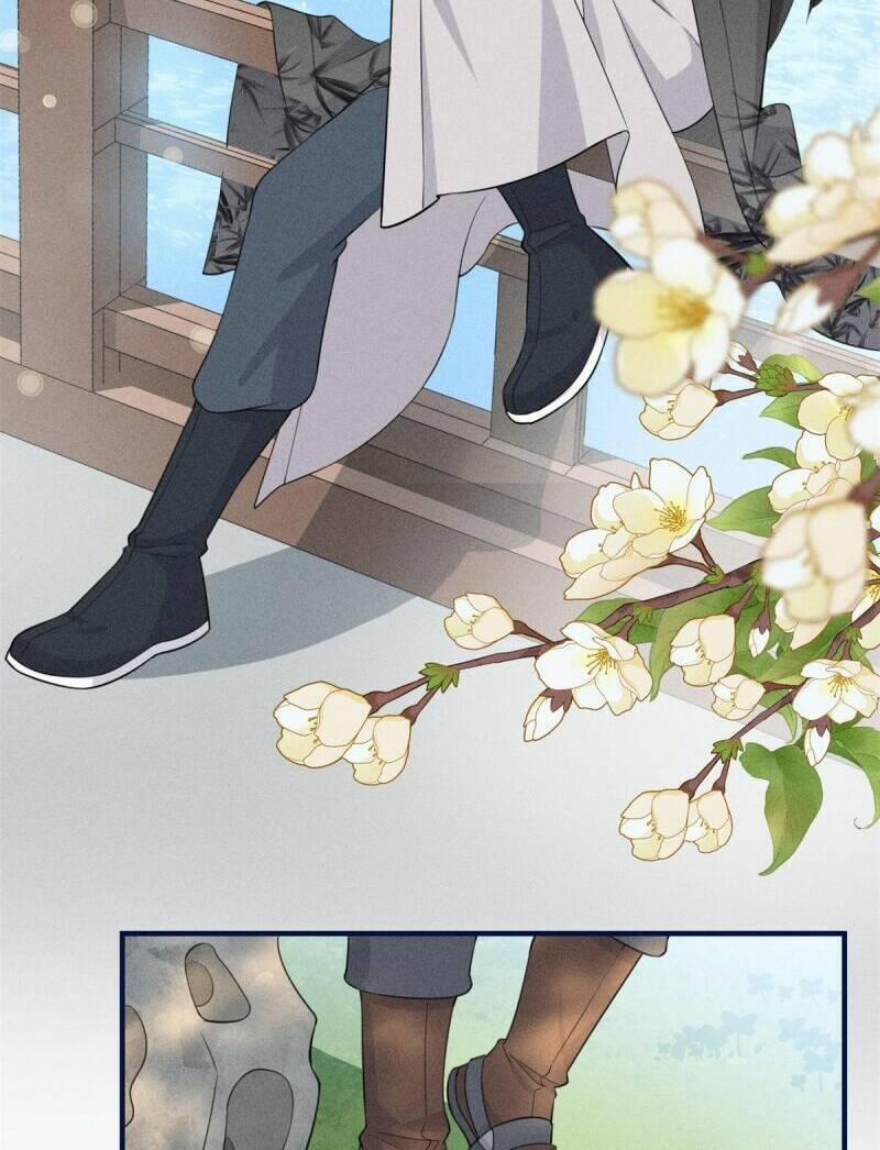 Sau Khi Sống Lại, Ta Trở Thành Kiều Thê Của Quyền Thần. 14 trang 6