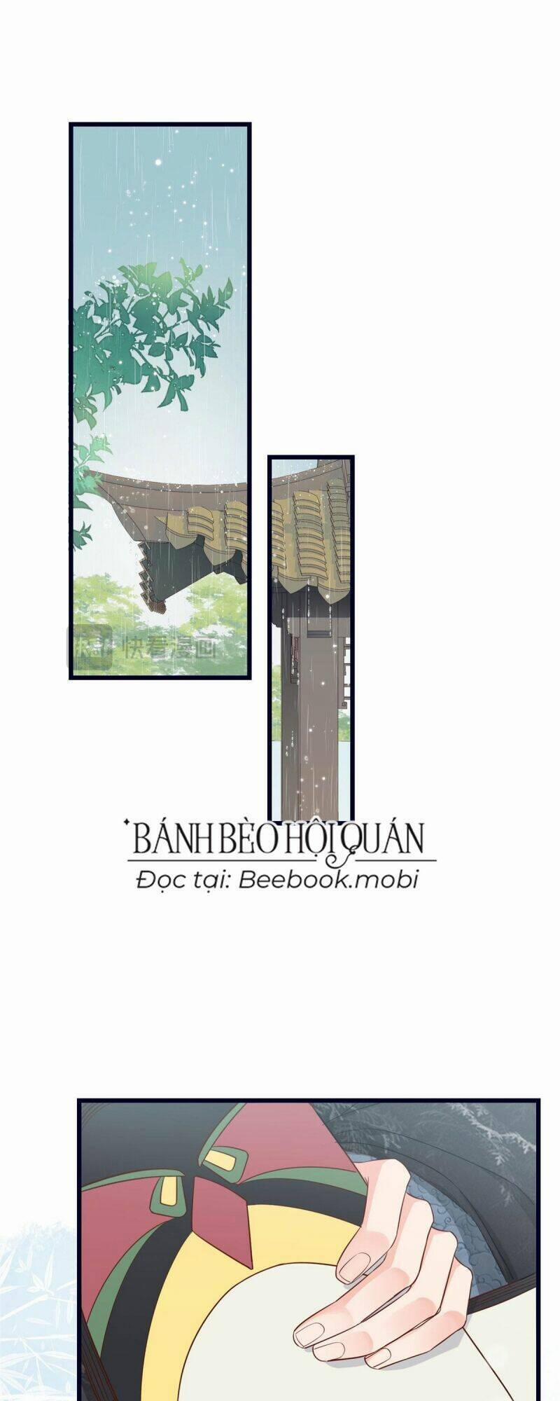 Sau Khi Sống Lại, Ta Trở Thành Kiều Thê Của Quyền Thần. 2 trang 1