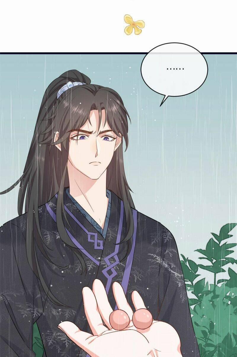 Sau Khi Sống Lại, Ta Trở Thành Kiều Thê Của Quyền Thần. 2 trang 17