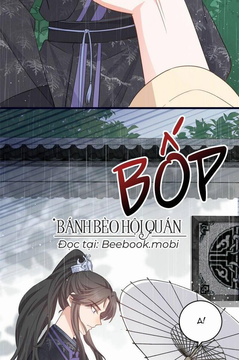 Sau Khi Sống Lại, Ta Trở Thành Kiều Thê Của Quyền Thần. 2 trang 18