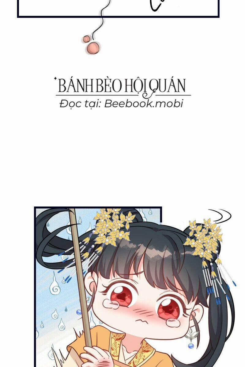 Sau Khi Sống Lại, Ta Trở Thành Kiều Thê Của Quyền Thần. 2 trang 20