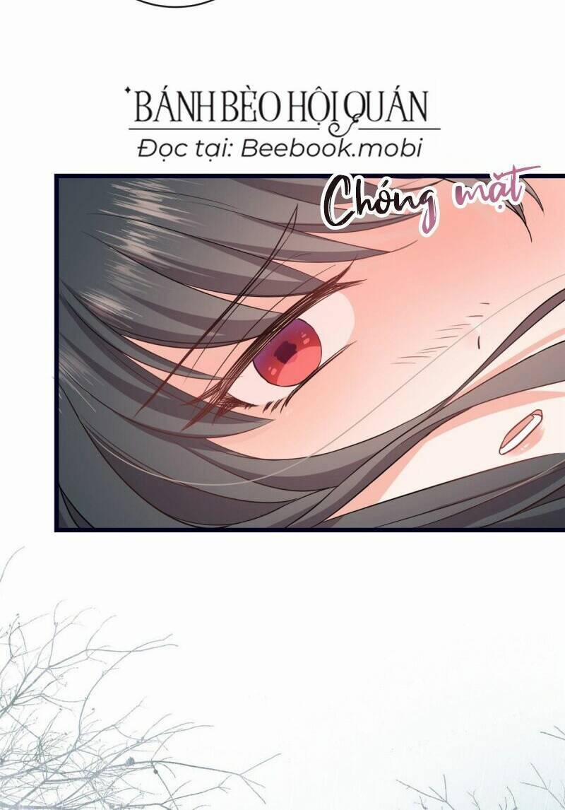 Sau Khi Sống Lại, Ta Trở Thành Kiều Thê Của Quyền Thần. 2 trang 24