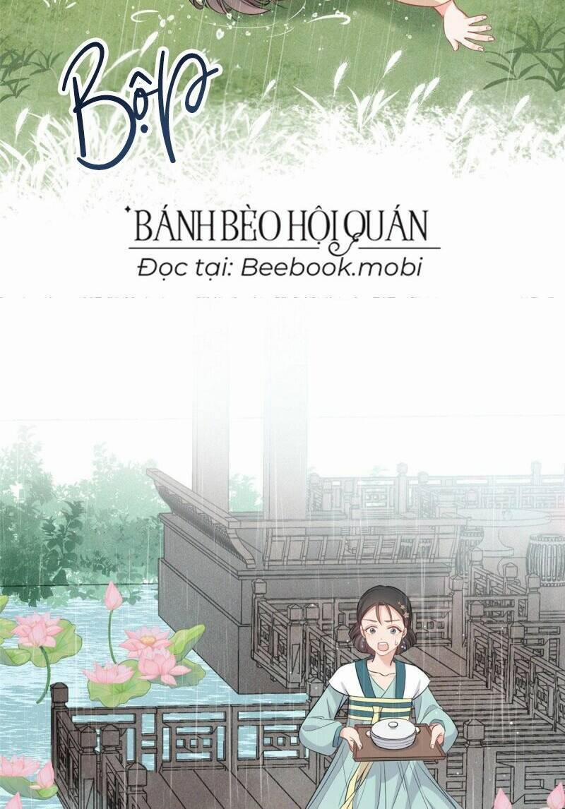 Sau Khi Sống Lại, Ta Trở Thành Kiều Thê Của Quyền Thần. 2 trang 27