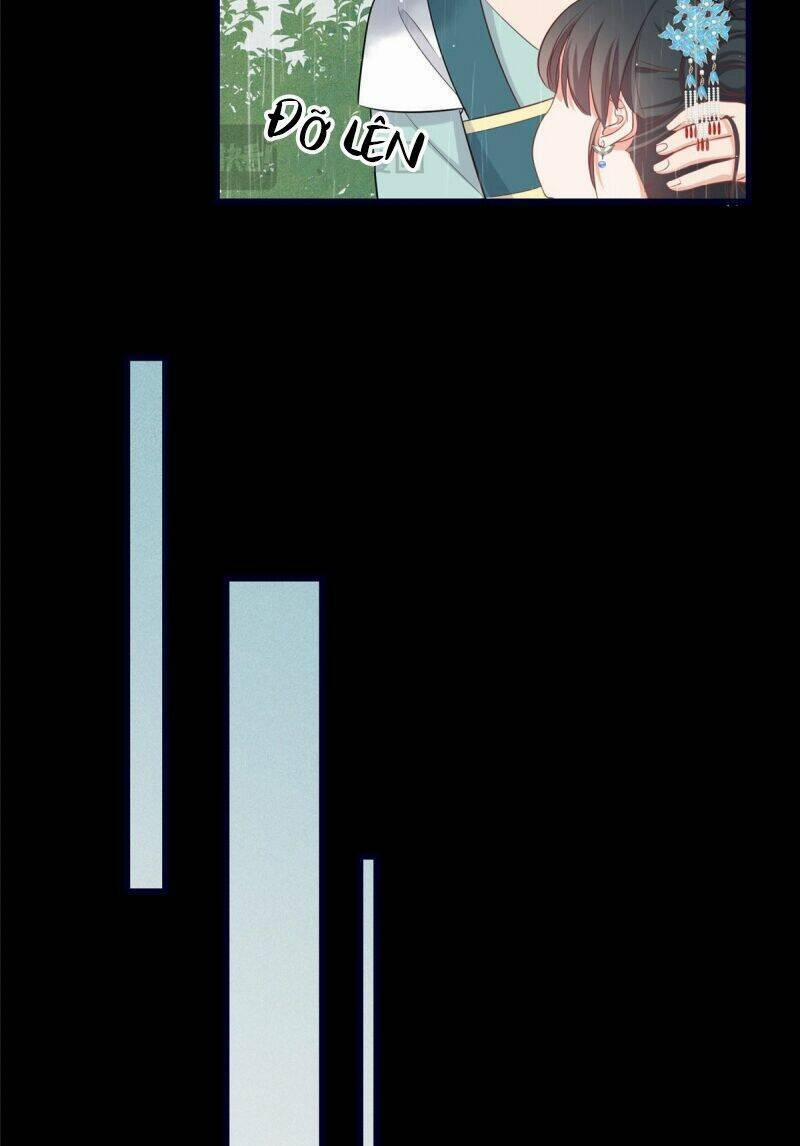 Sau Khi Sống Lại, Ta Trở Thành Kiều Thê Của Quyền Thần. 2 trang 29