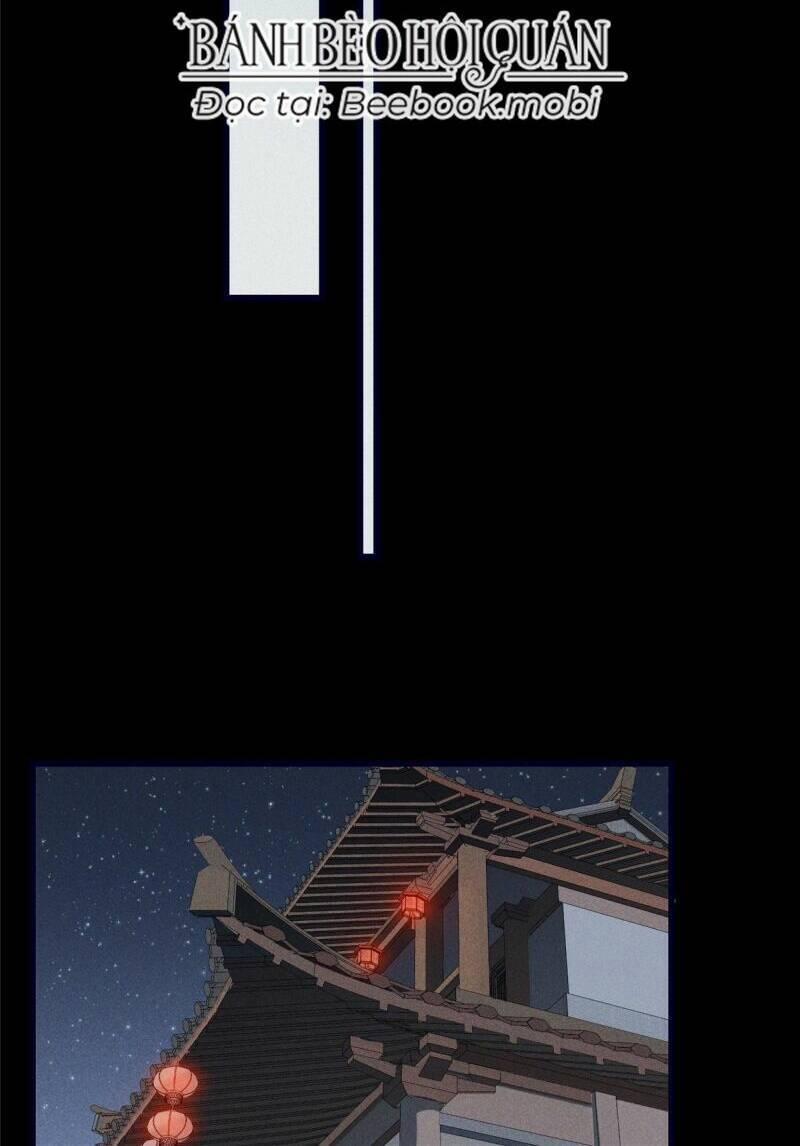 Sau Khi Sống Lại, Ta Trở Thành Kiều Thê Của Quyền Thần. 2 trang 30