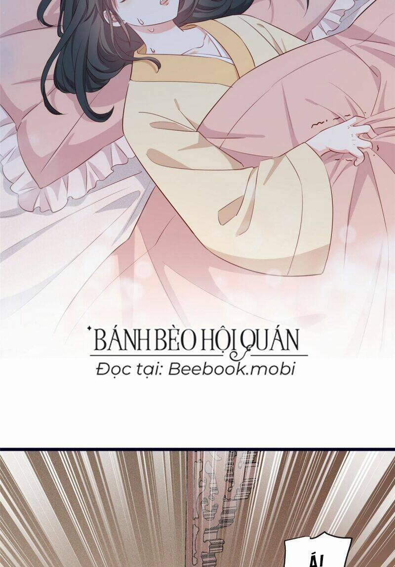 Sau Khi Sống Lại, Ta Trở Thành Kiều Thê Của Quyền Thần. 2 trang 32