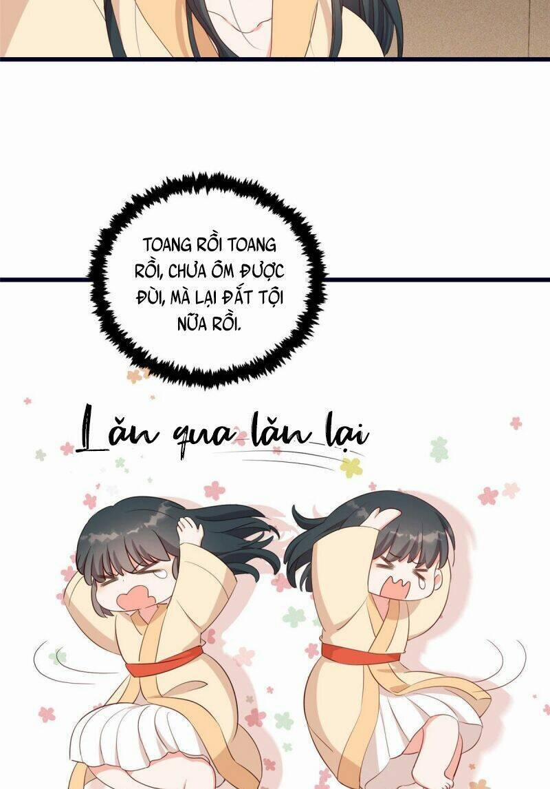 Sau Khi Sống Lại, Ta Trở Thành Kiều Thê Của Quyền Thần. 2 trang 38