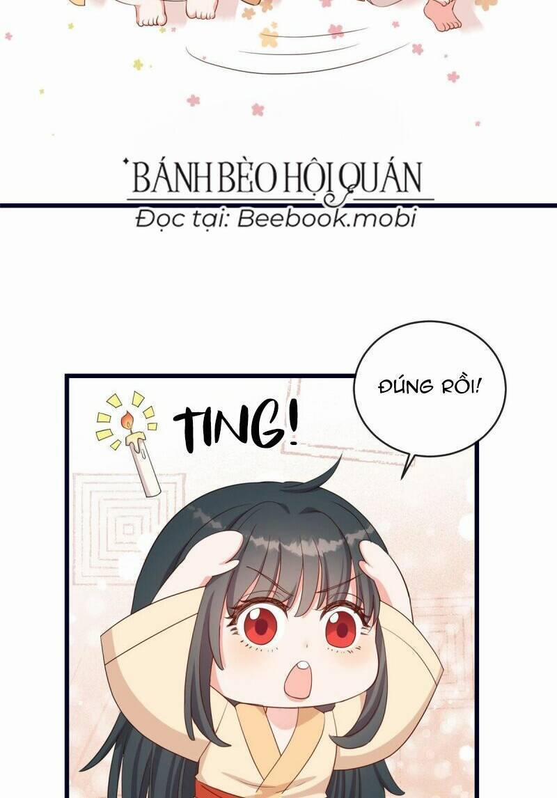 Sau Khi Sống Lại, Ta Trở Thành Kiều Thê Của Quyền Thần. 2 trang 39