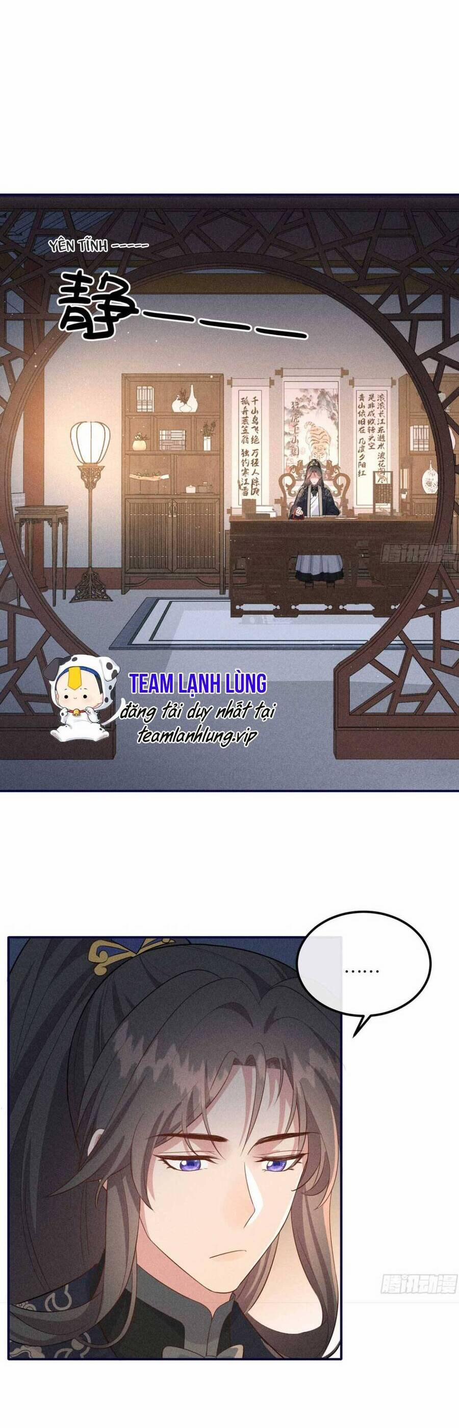 Sau Khi Sống Lại, Ta Trở Thành Kiều Thê Của Quyền Thần. 20 trang 10