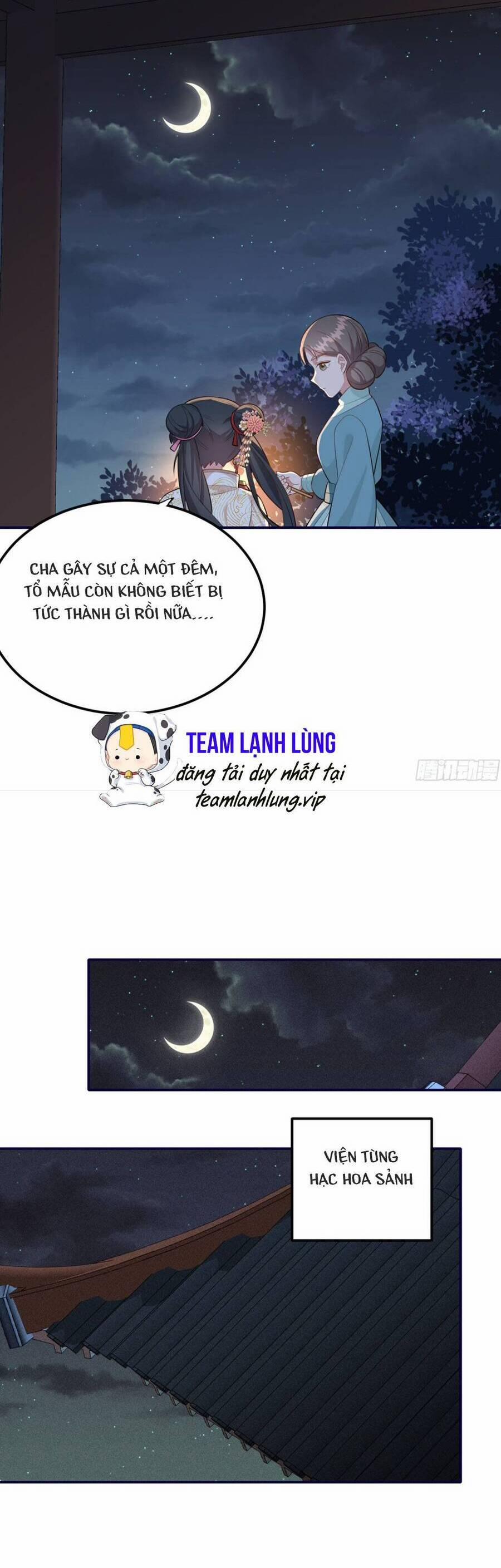 Sau Khi Sống Lại, Ta Trở Thành Kiều Thê Của Quyền Thần. 20 trang 15