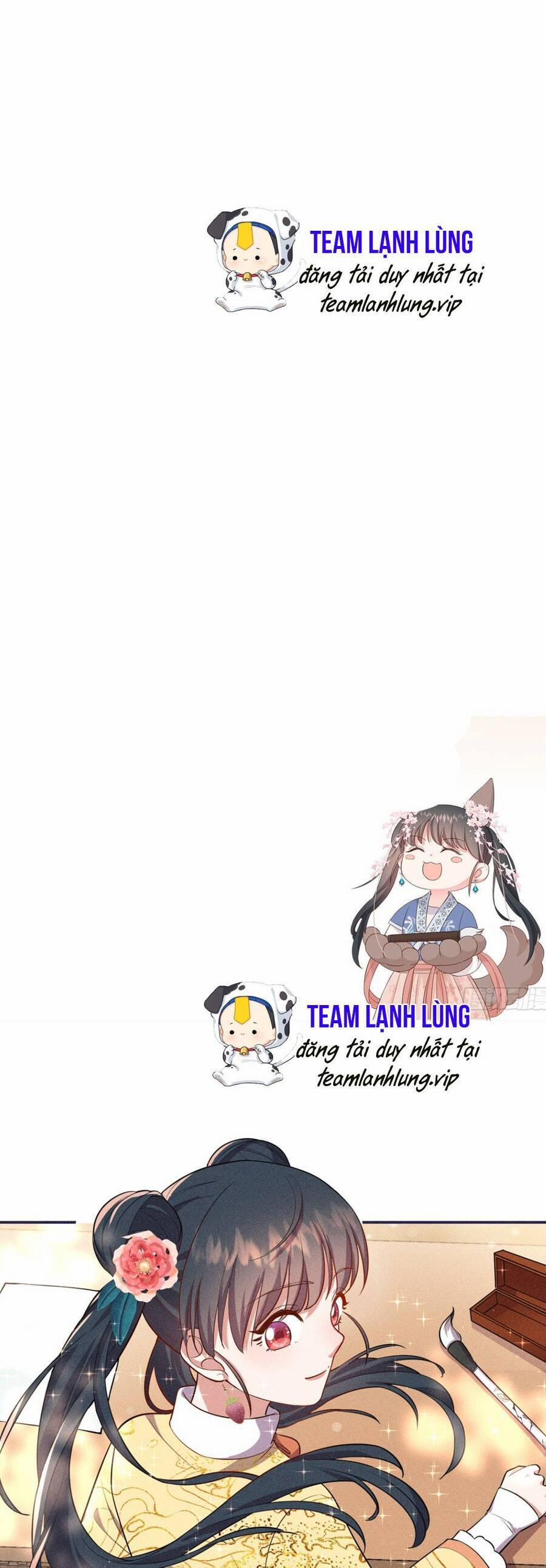 Sau Khi Sống Lại, Ta Trở Thành Kiều Thê Của Quyền Thần. 22 trang 2