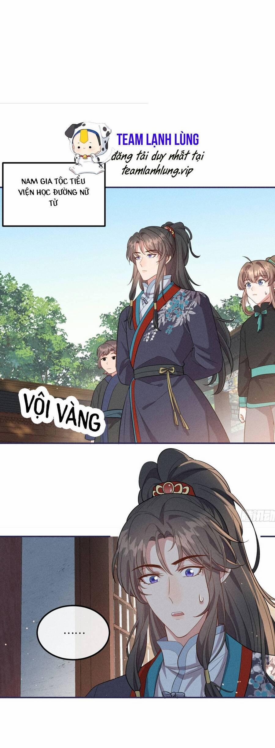 Sau Khi Sống Lại, Ta Trở Thành Kiều Thê Của Quyền Thần. 23 trang 2