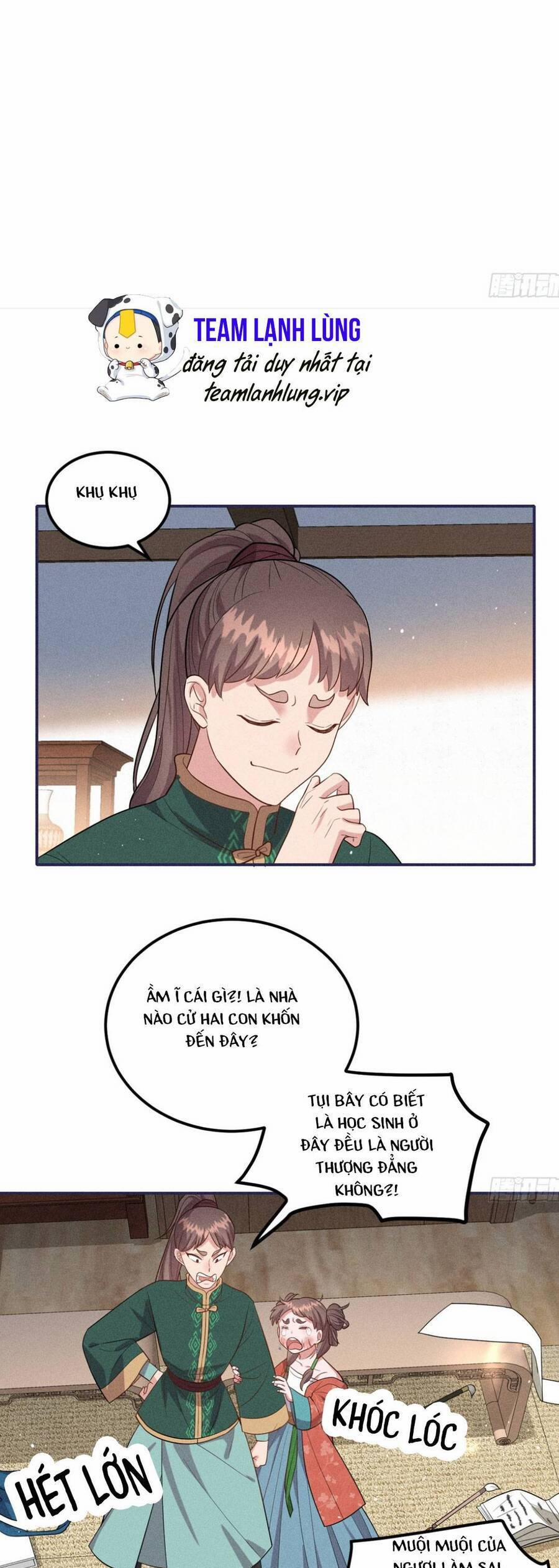 Sau Khi Sống Lại, Ta Trở Thành Kiều Thê Của Quyền Thần. 23 trang 7