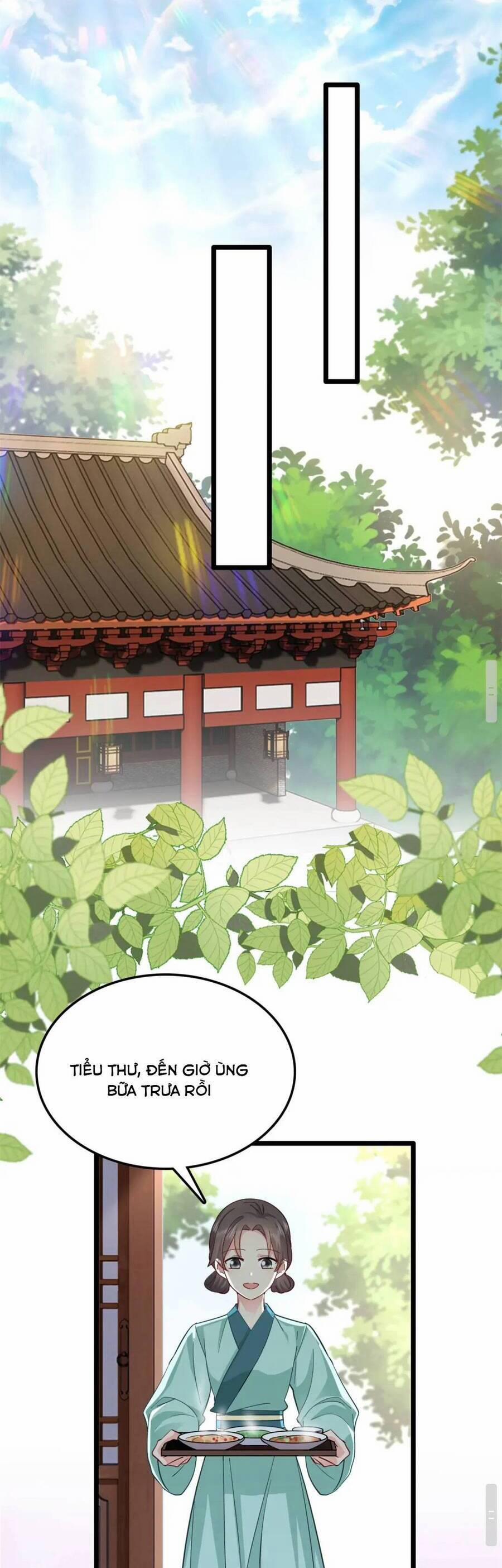 Sau Khi Sống Lại, Ta Trở Thành Kiều Thê Của Quyền Thần. 27 trang 15