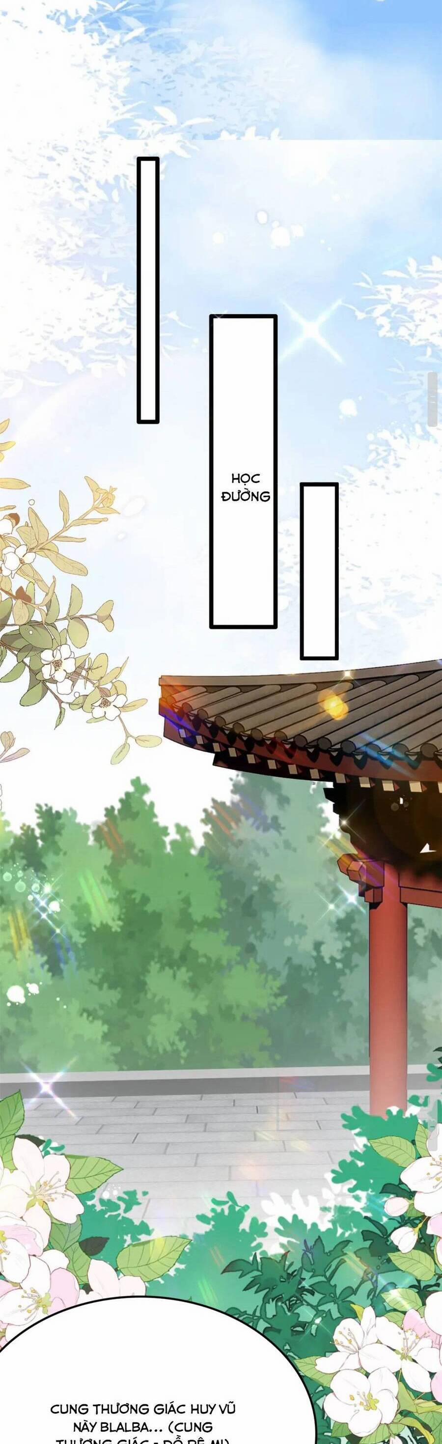 Sau Khi Sống Lại, Ta Trở Thành Kiều Thê Của Quyền Thần. 27 trang 26