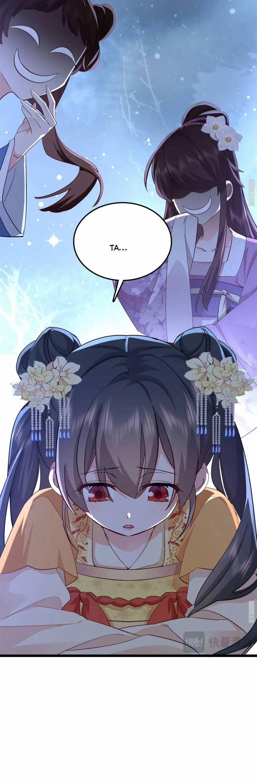 Sau Khi Sống Lại, Ta Trở Thành Kiều Thê Của Quyền Thần. 27 trang 35