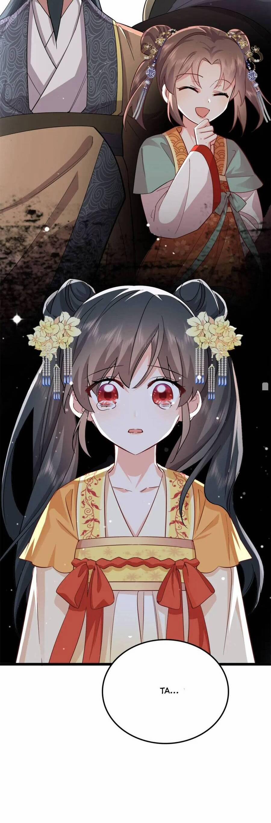 Sau Khi Sống Lại, Ta Trở Thành Kiều Thê Của Quyền Thần. 27 trang 38