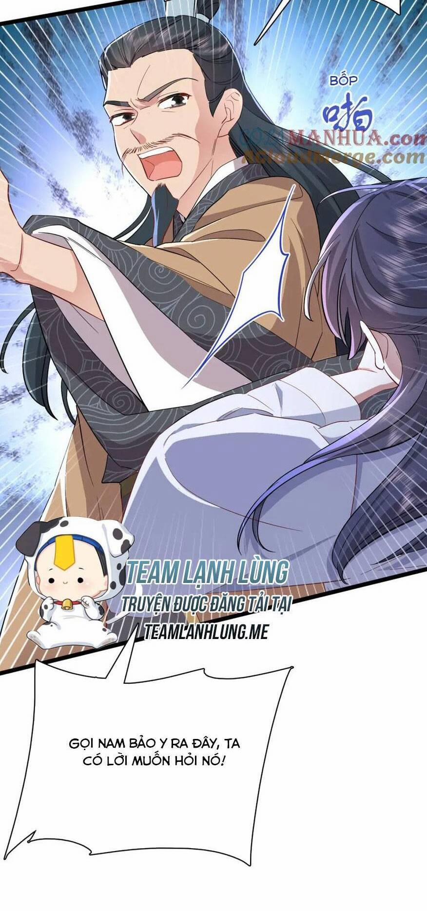 Sau Khi Sống Lại, Ta Trở Thành Kiều Thê Của Quyền Thần. 28 trang 24