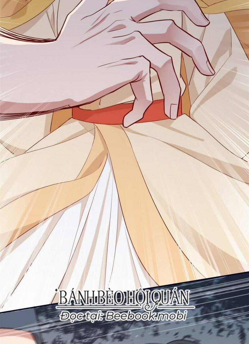 Sau Khi Sống Lại, Ta Trở Thành Kiều Thê Của Quyền Thần. 3 trang 11