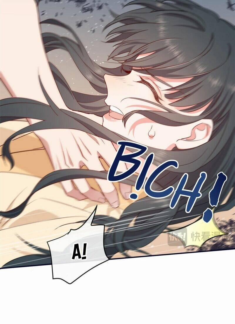 Sau Khi Sống Lại, Ta Trở Thành Kiều Thê Của Quyền Thần. 3 trang 12