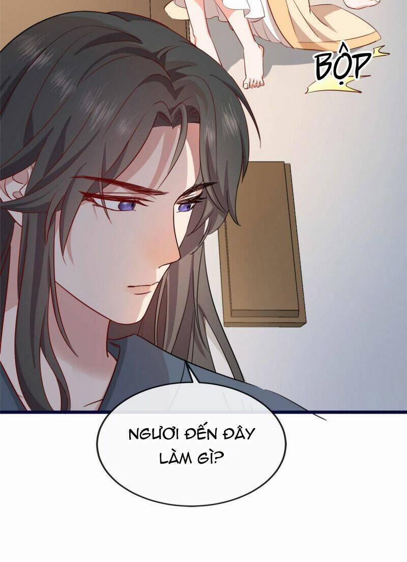 Sau Khi Sống Lại, Ta Trở Thành Kiều Thê Của Quyền Thần. 3 trang 14