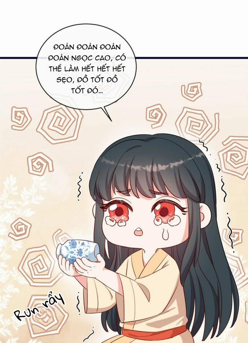 Sau Khi Sống Lại, Ta Trở Thành Kiều Thê Của Quyền Thần. 3 trang 15