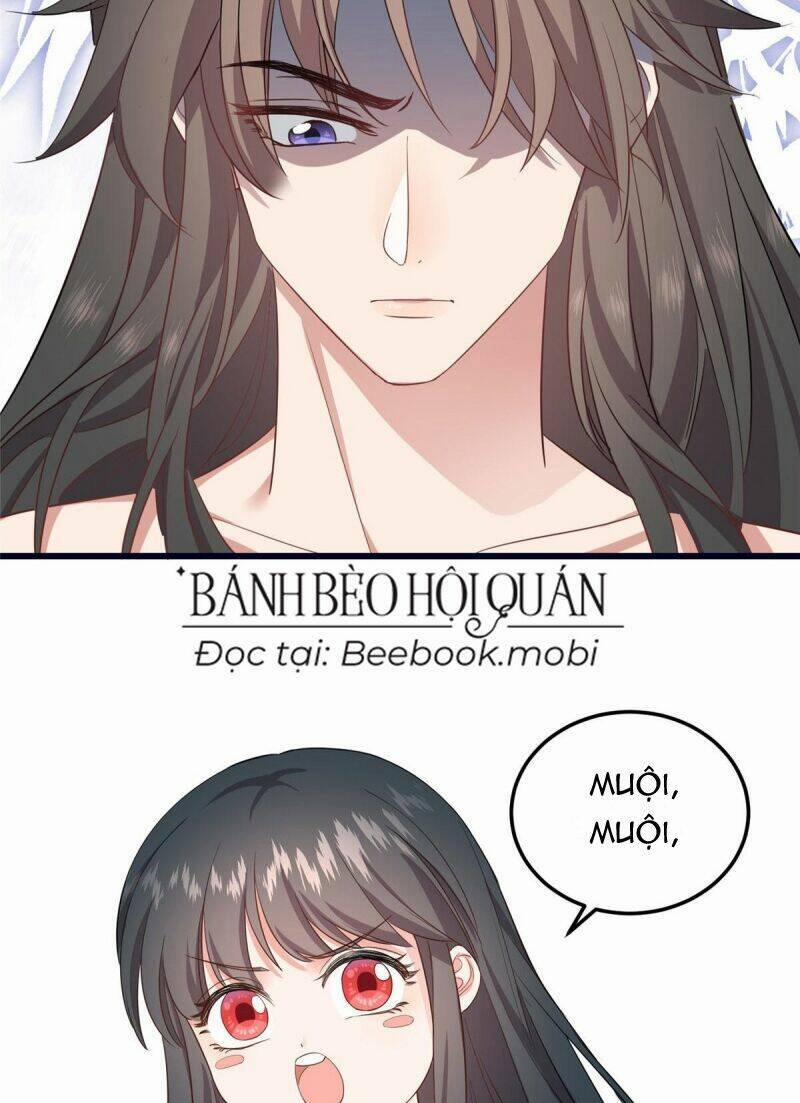 Sau Khi Sống Lại, Ta Trở Thành Kiều Thê Của Quyền Thần. 3 trang 17