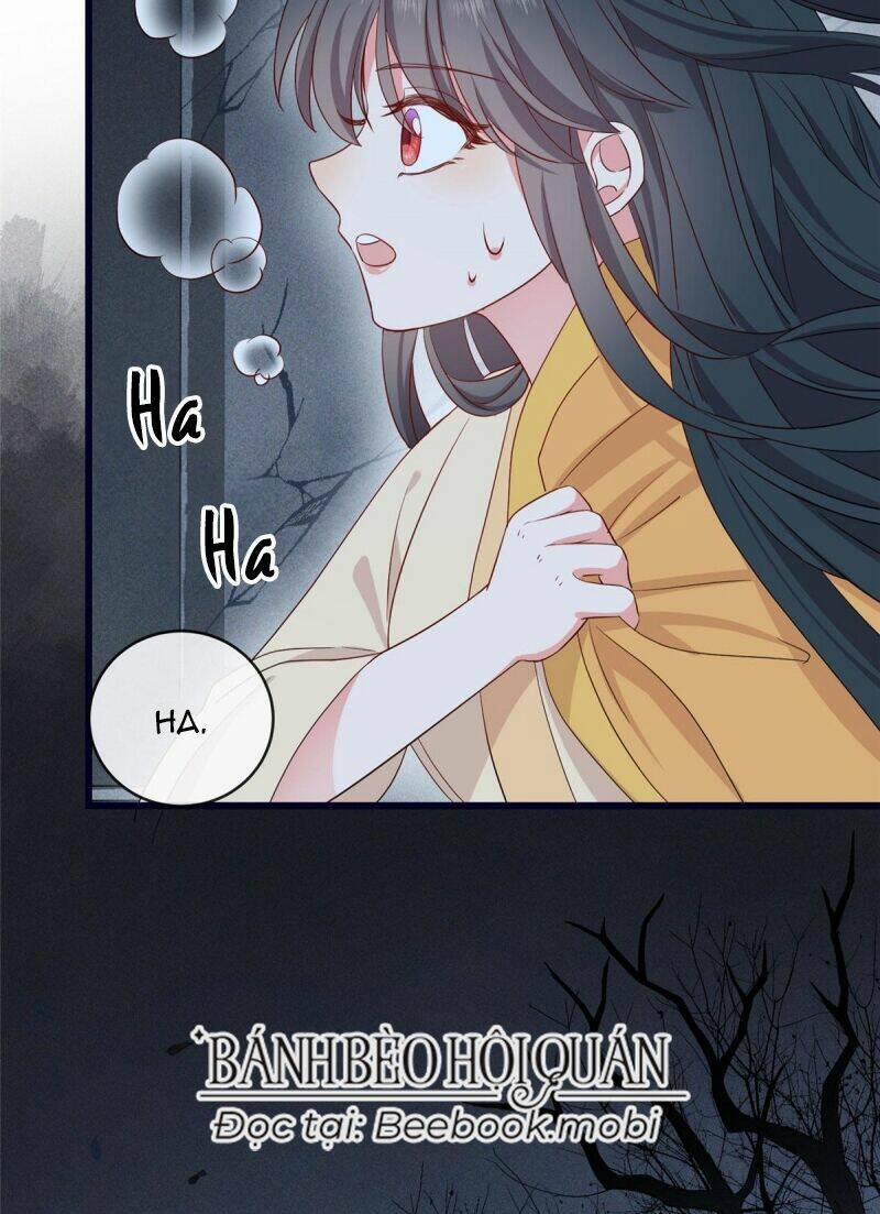 Sau Khi Sống Lại, Ta Trở Thành Kiều Thê Của Quyền Thần. 3 trang 2