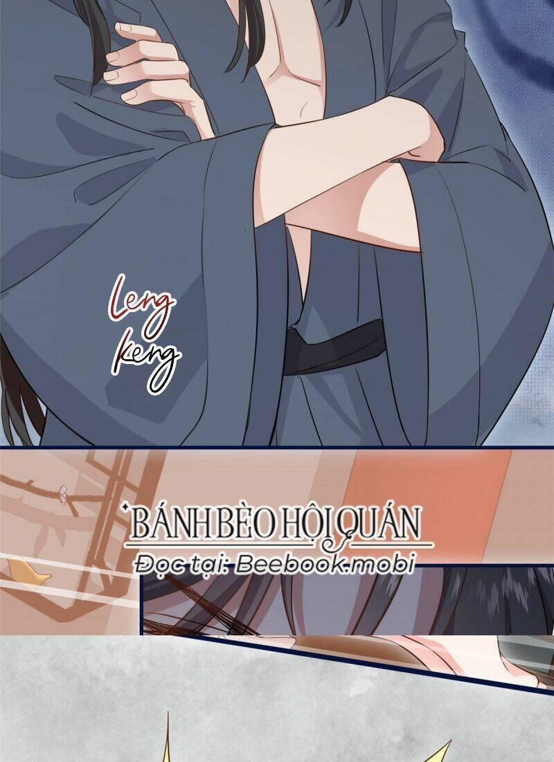 Sau Khi Sống Lại, Ta Trở Thành Kiều Thê Của Quyền Thần. 3 trang 20