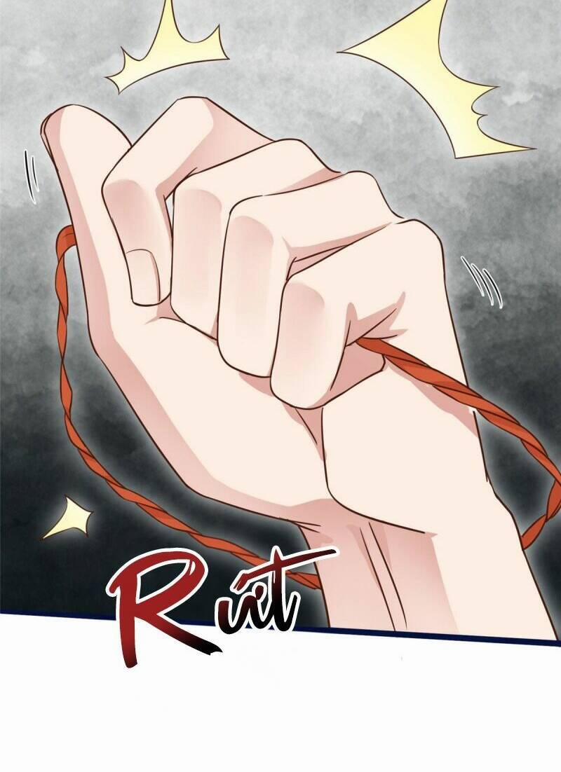 Sau Khi Sống Lại, Ta Trở Thành Kiều Thê Của Quyền Thần. 3 trang 21