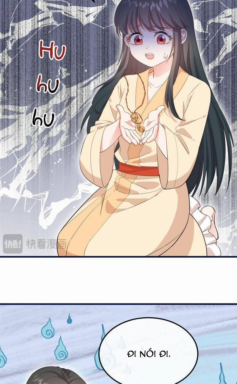 Sau Khi Sống Lại, Ta Trở Thành Kiều Thê Của Quyền Thần. 3 trang 23