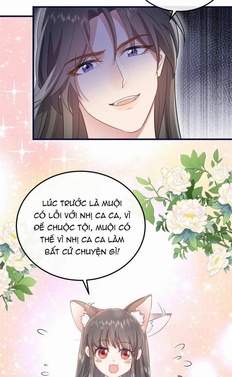 Sau Khi Sống Lại, Ta Trở Thành Kiều Thê Của Quyền Thần. 3 trang 26