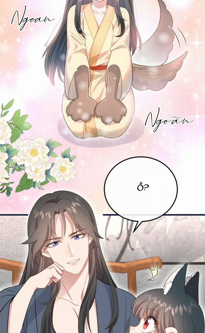 Sau Khi Sống Lại, Ta Trở Thành Kiều Thê Của Quyền Thần. 3 trang 27