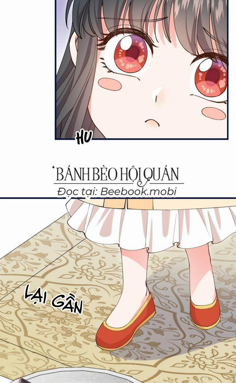 Sau Khi Sống Lại, Ta Trở Thành Kiều Thê Của Quyền Thần. 3 trang 32