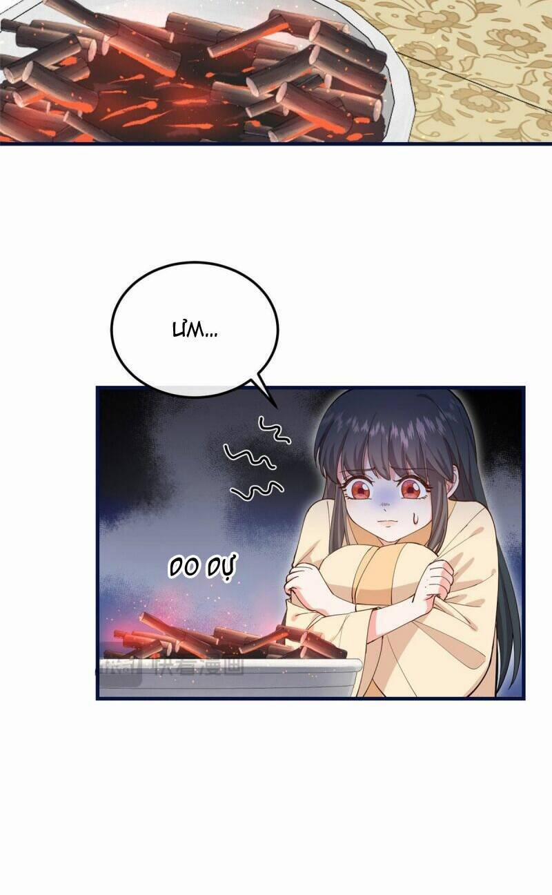 Sau Khi Sống Lại, Ta Trở Thành Kiều Thê Của Quyền Thần. 3 trang 33