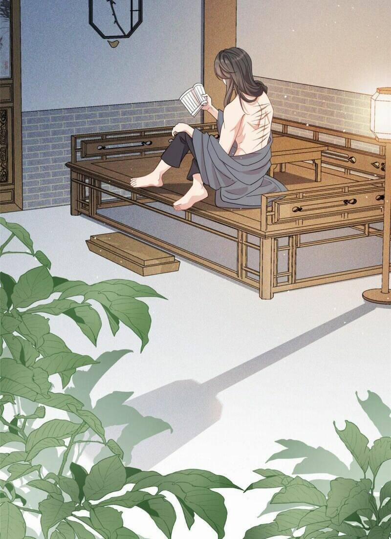 Sau Khi Sống Lại, Ta Trở Thành Kiều Thê Của Quyền Thần. 3 trang 6