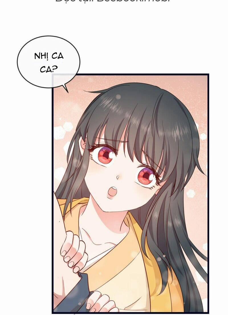 Sau Khi Sống Lại, Ta Trở Thành Kiều Thê Của Quyền Thần. 3 trang 9