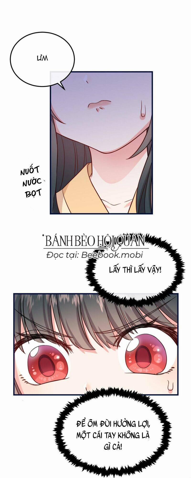 Sau Khi Sống Lại, Ta Trở Thành Kiều Thê Của Quyền Thần. 4 trang 1