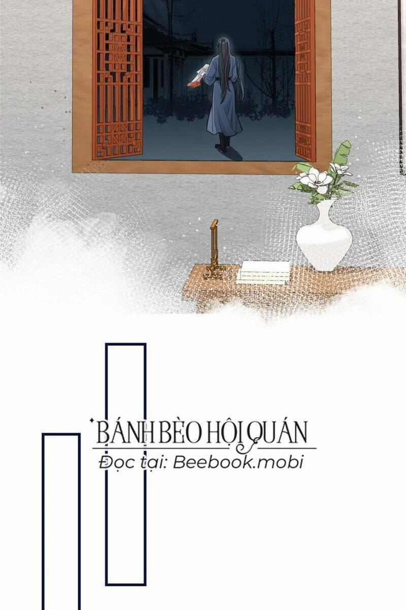 Sau Khi Sống Lại, Ta Trở Thành Kiều Thê Của Quyền Thần. 4 trang 12