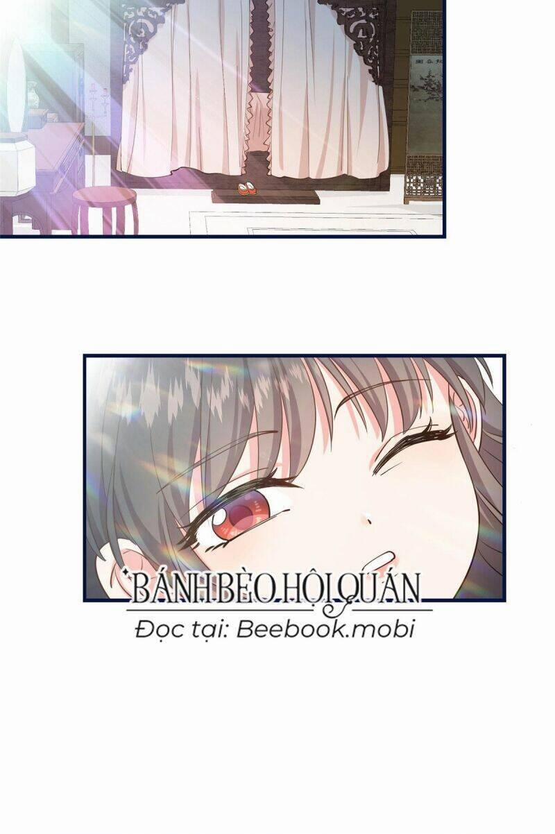 Sau Khi Sống Lại, Ta Trở Thành Kiều Thê Của Quyền Thần. 4 trang 14