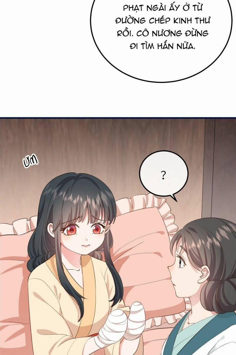 Sau Khi Sống Lại, Ta Trở Thành Kiều Thê Của Quyền Thần. 4 trang 18