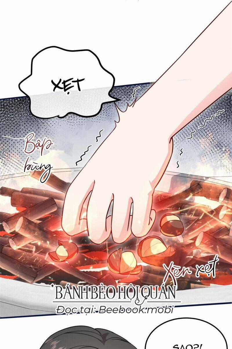 Sau Khi Sống Lại, Ta Trở Thành Kiều Thê Của Quyền Thần. 4 trang 2