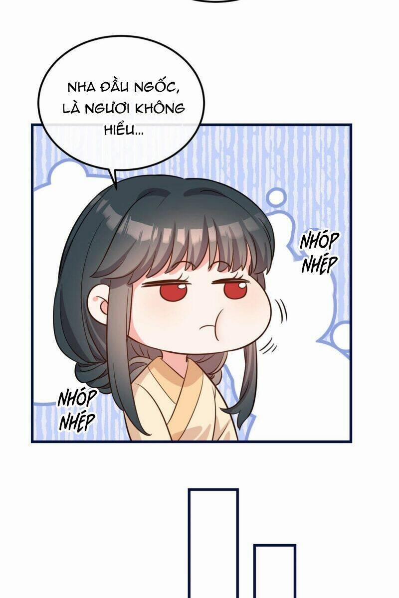 Sau Khi Sống Lại, Ta Trở Thành Kiều Thê Của Quyền Thần. 4 trang 20