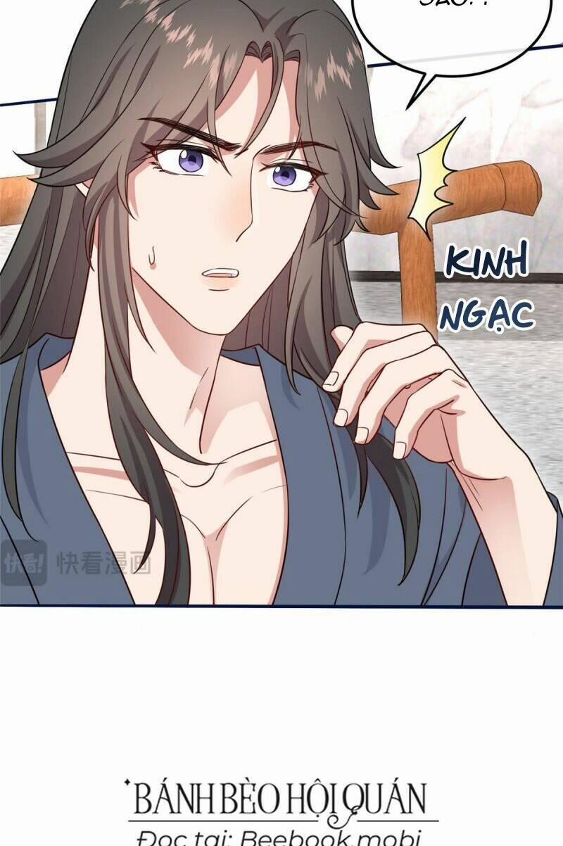 Sau Khi Sống Lại, Ta Trở Thành Kiều Thê Của Quyền Thần. 4 trang 3