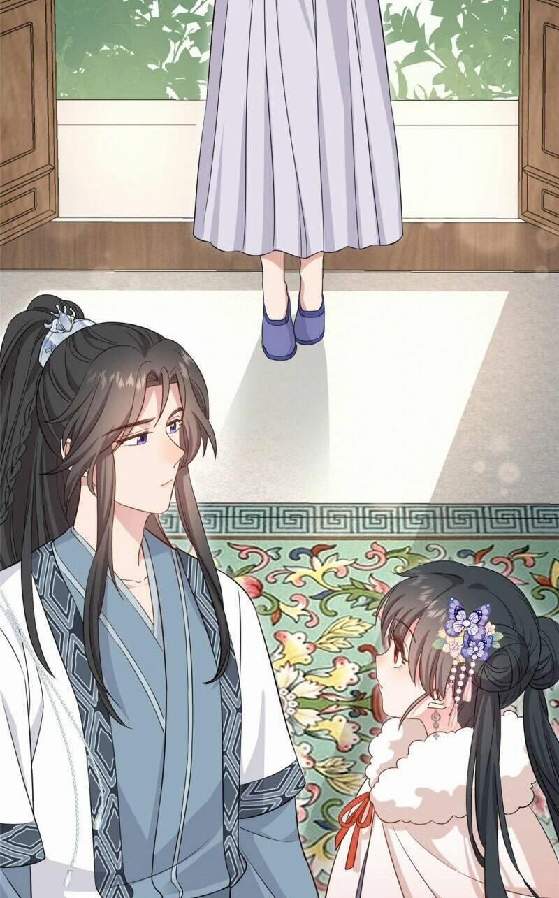 Sau Khi Sống Lại, Ta Trở Thành Kiều Thê Của Quyền Thần. 4 trang 39