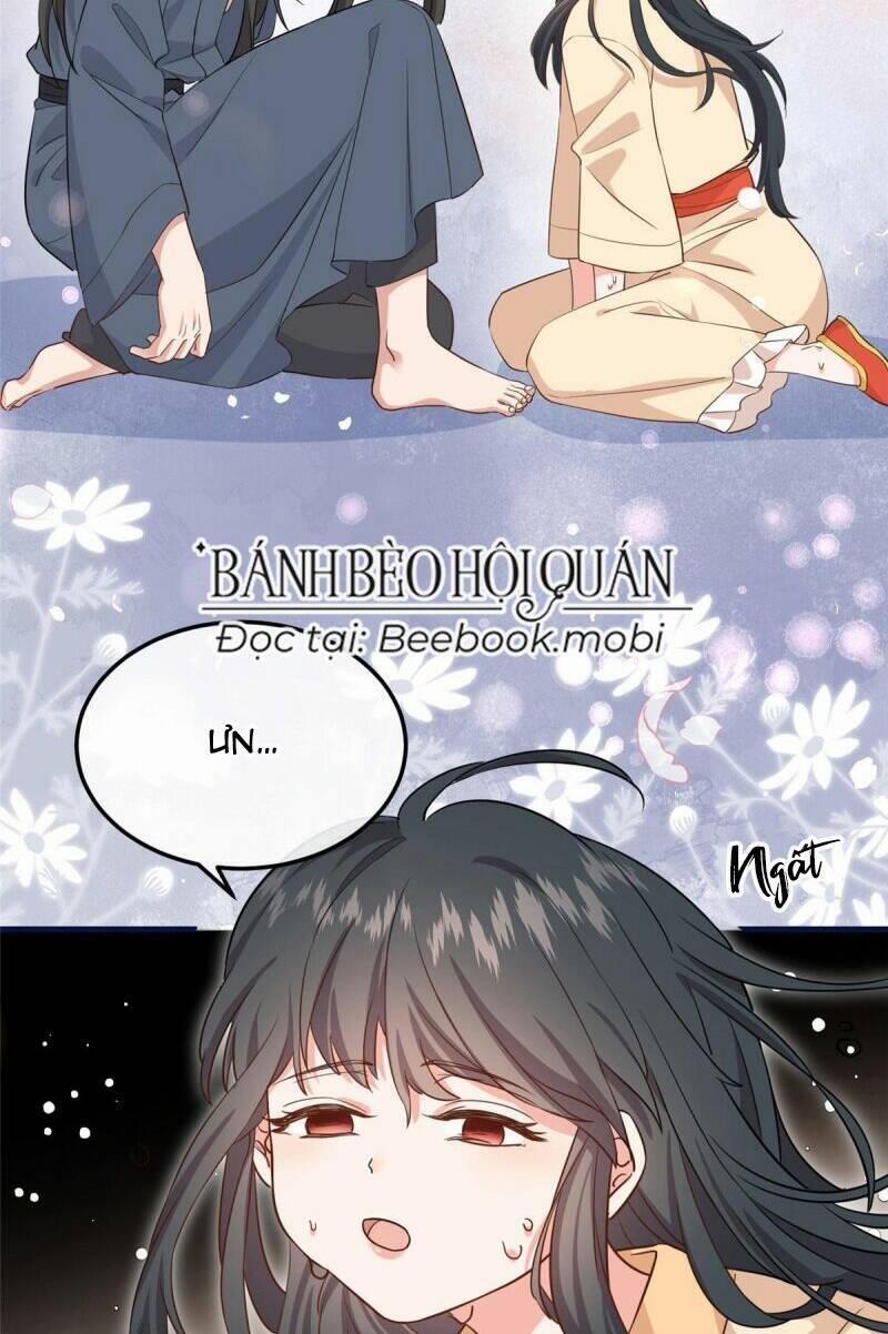 Sau Khi Sống Lại, Ta Trở Thành Kiều Thê Của Quyền Thần. 4 trang 6